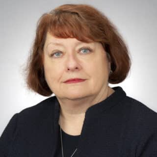 Antoinette Wozniak