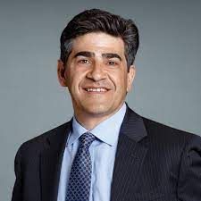 Daniel H. Sterman