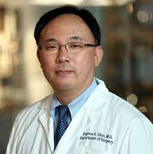 Eugene Choi