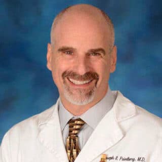 Joseph S. Friedberg