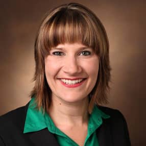 Erin Alexis Gillaspie
