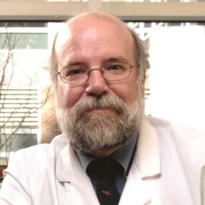 Gregory A. Otterson