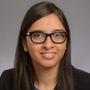 Salila S. Hashmi
