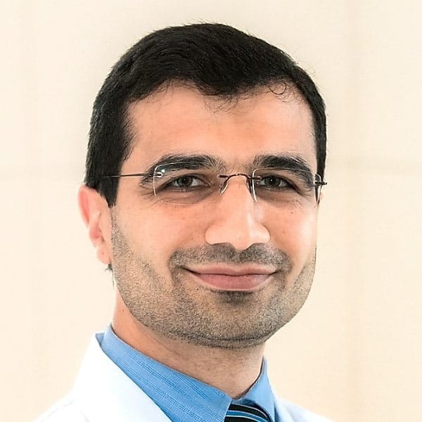 Hassan A. Khalil