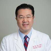 Jay M. Lee