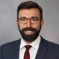 Konstantinos Leventakos