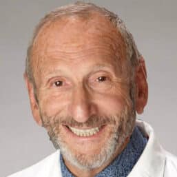 Mark W. Lischner