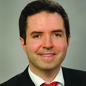 Patrick Forde
