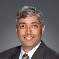 Prashant C. Shah