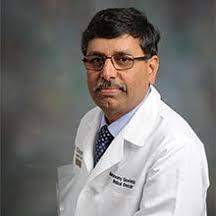 Ramaswamy Govindan