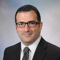 Rami Manochakian