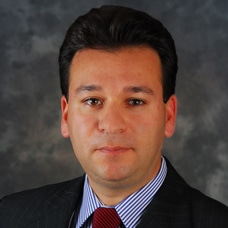 Richard Berri