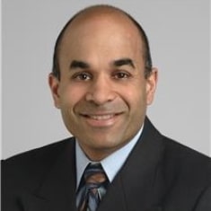 Sudish Murthy