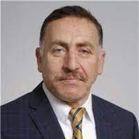 Toufik Djemil
