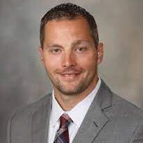 Travis E. Grotz