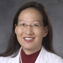 Betty Tong