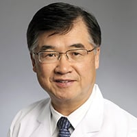Dong M. Shin