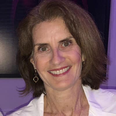 Elizabeth Baldini