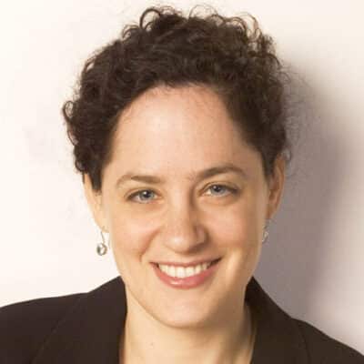 Jennifer Bellon