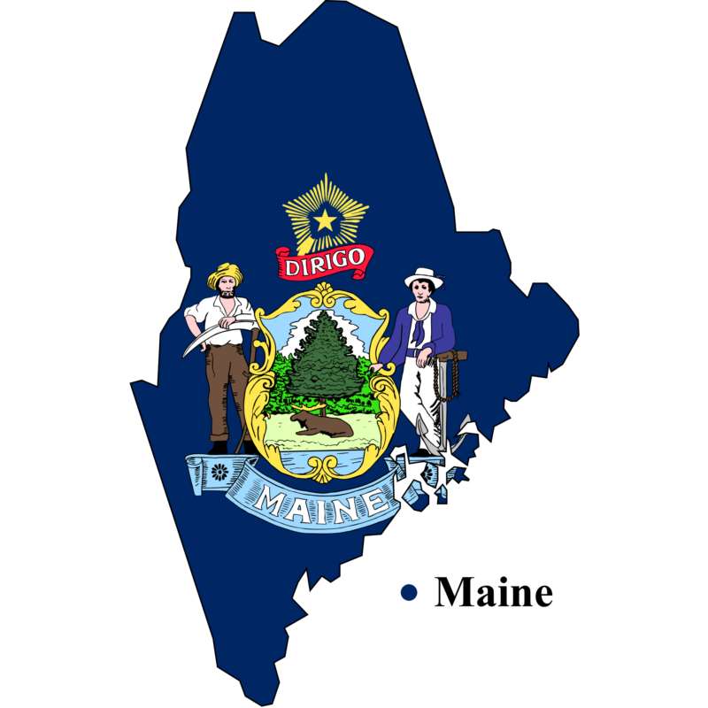 Maine Mesothelioma - We Can Help!