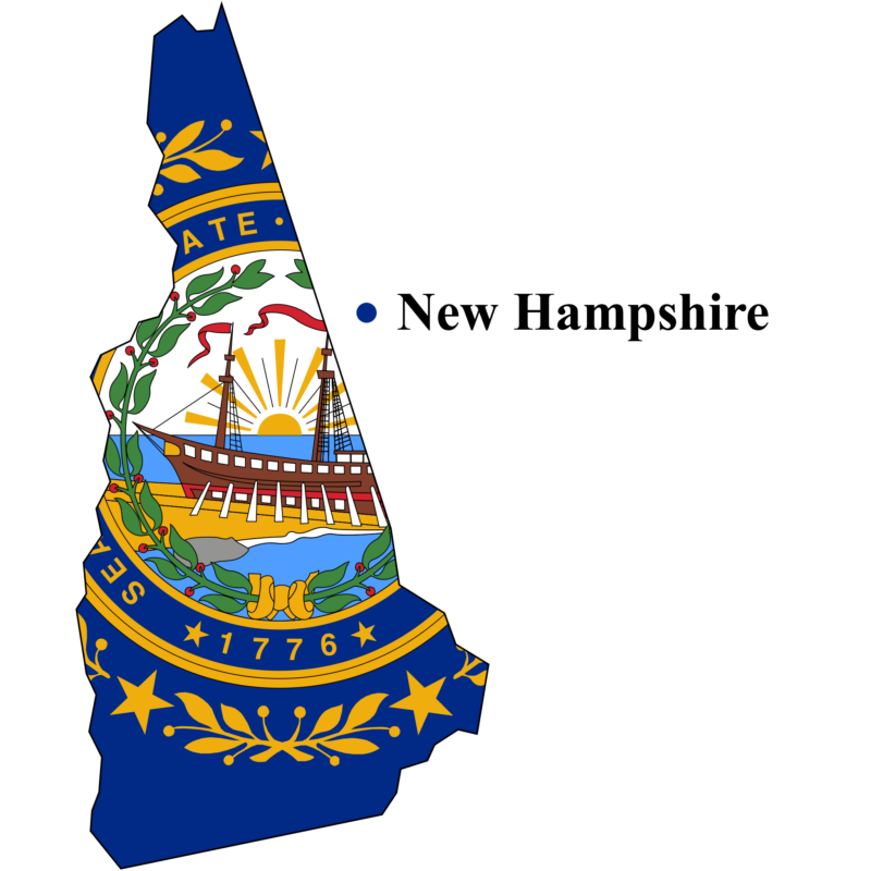 New Hampshire Mesothelioma - We Can Help!