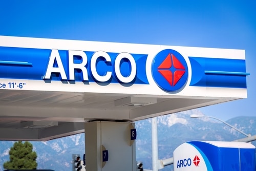 Atlantic Richfield Company | ARCO | Asbestos Use | Mesothelioma