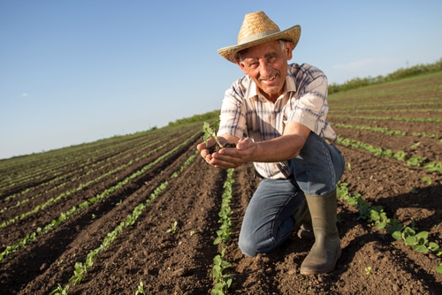Farmers and the Hidden Danger of Asbestos Exposure
