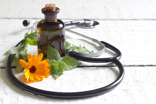 Alternative Medicine Treatments for Mesothelioma Holistic Method
