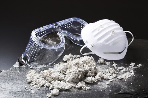 Asbestos Cancer Types | Mesothelioma, Lung, Ovarian, Laryngeal