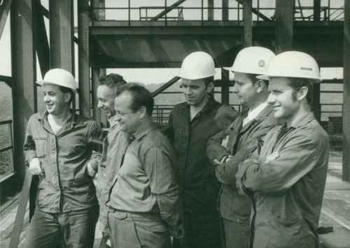Asbestos Exposure Risk for Construction Workers Mesothelioma