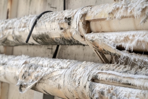 Asbestos Exposure for HVAC Workers Mesothelioma & HVAC