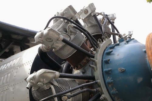 Asbestos Exposure of Aircraft Mechanics Mesothelioma & Aviation
