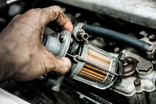 Asbestos Exposure of Auto Mechanics Mesothelioma We Can Help