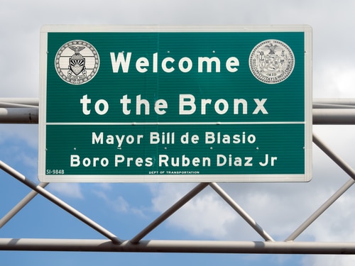 Bronx, NY Asbestos Exposure Mesothelioma We Can Help