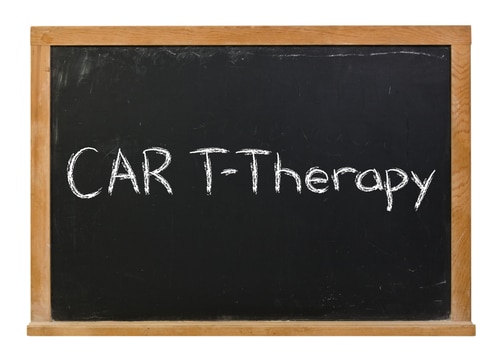 CAR T-Cell Therapy for Mesothelioma Patients | Immunotherapy