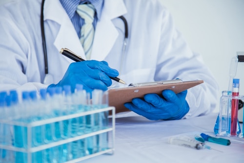 Clinical Trials Recruiting for Mesothelioma Patients Research