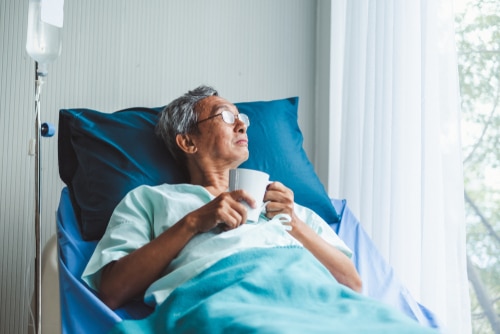 Cure for Mesothelioma Cancer | Life Expectancy | Survival Rate