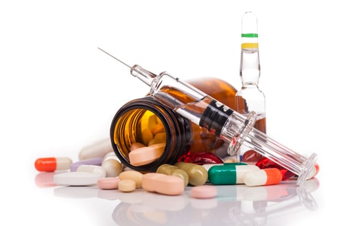 Drugs Used to Treat Mesothelioma | Treatment & Therapy Options