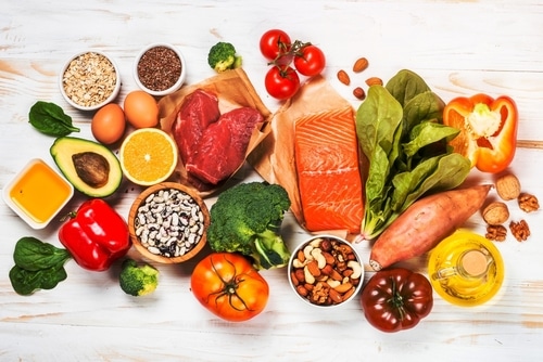 During and After Treatment Nutrition for Mesothelioma | Diet Plans