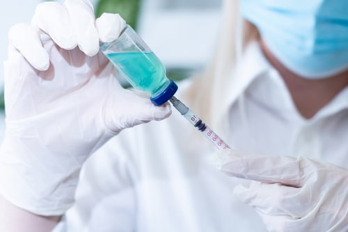 Imfinzi® (Durvalumab) Immunotherapy Treatment for Mesothelioma