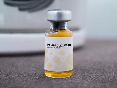Keytruda (pembrolizumab) for Mesothelioma Cancer Treatment