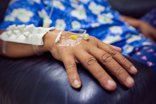 Multimodal Mesothelioma Therapy | Cancer Treatment Options