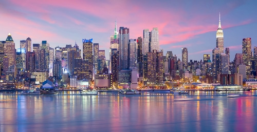 New York City Asbestos Exposure Usage and Treatment Options