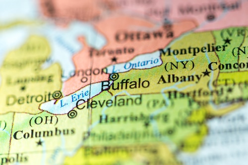 New York State Asbestos Exposure Cities and Occupations
