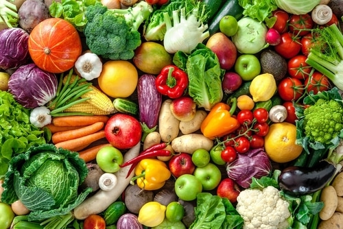 Nutrition for Mesothelioma Patients | Food Safety | Healthy Diet