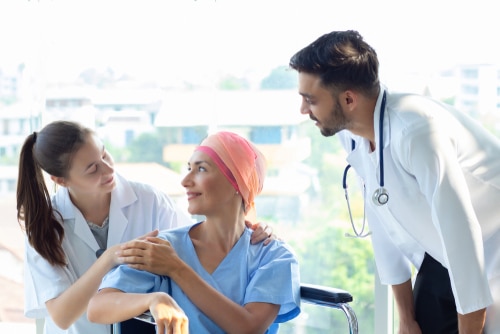 PIPAC Chemotherapy Treatment for Mesothelioma | Procedure