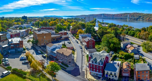 Poughkeepsie, NY Asbestos Exposure | Treatment & Legal Options