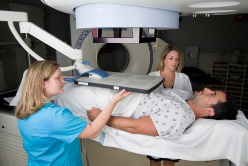 Radiation Therapy for Mesothelioma Treatment | Benefits & Risks