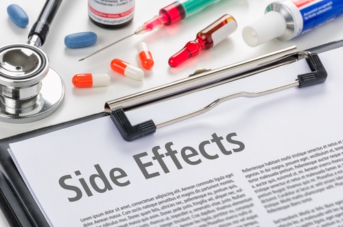 Side Effects of Mesothelioma Treatments | Management and Risks