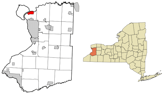 Tonawanda, NY Asbestos Exposure | History and Usage Risks